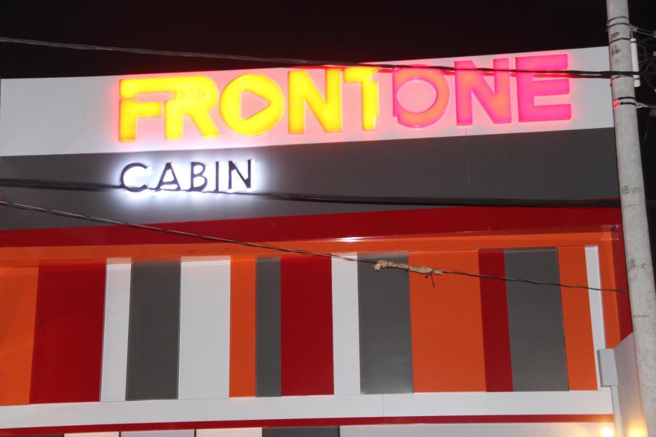 Front One Cabin Malioboro Jogja Jogjacarta Exterior foto